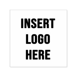 CUSTOM Eigene Image-Logo-Firma Kleines Unternehmen Permastempel