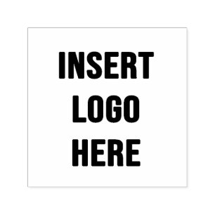 CUSTOM Eigene Image-Logo-Firma Kleines Unternehmen Permastempel