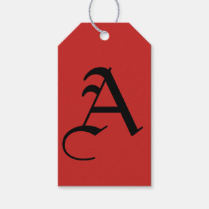 CUSTOM-ERSTKLASSIERUNG GESCHENKANHÄNGER