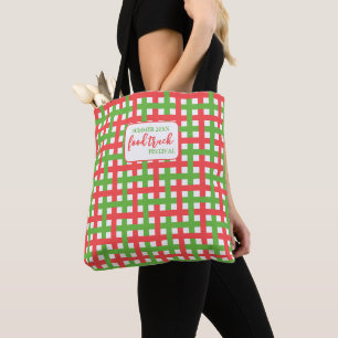 Custom Event Keeper Summer Food Truckfestival Tasche