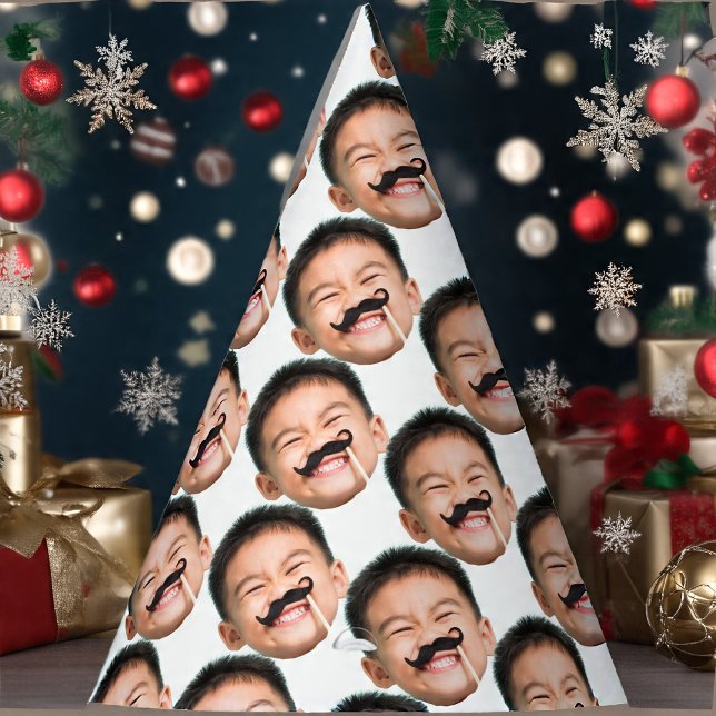 Custom Face Birthday Partyhütchen (Von Creator hochgeladen)