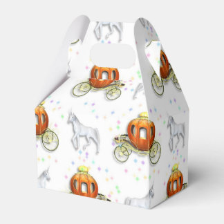 Custom Fall Fevor Box Geschenkschachtel