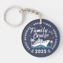 Custom Family Cruise Group Matching Kreuzfahrt