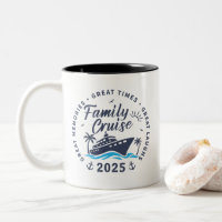 Custom Family Cruise Group Matching Kreuzfahrt