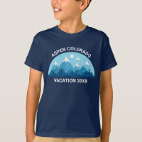 Custom Family Ski Trip Blue Mountain Kids
