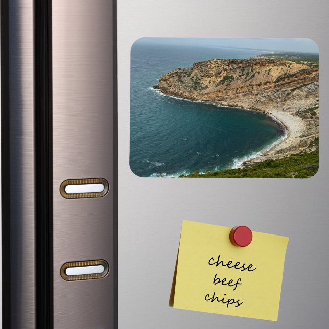 Custom Family Vacation Foto Kühlschrank Magnet. Magnet (Von Creator hochgeladen)