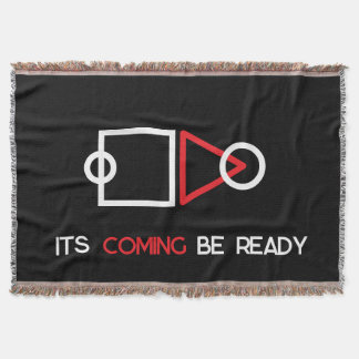 Custom Fleece Blanket Decke