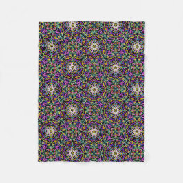 Custom Fleece Blanket, Small