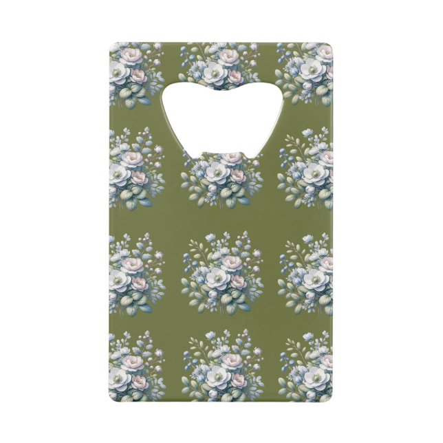 Custom flower (Devant)