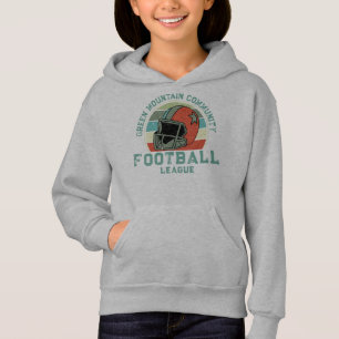 Custom Football Club Ligue Nom du sport