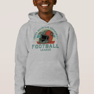 Custom Football Club Ligue Nom du sport