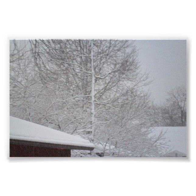 CUSTOM FOTO DRUCKEN (Vorne)