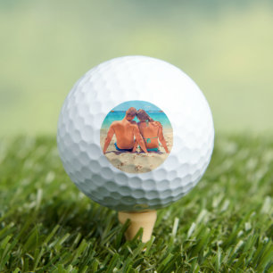 Custom Foto Golf Balls Ihre Lieblings-Fotos Gesche Golfball