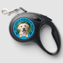 Custom Foto lustige Hunde Liebhaber Walker