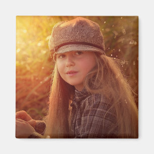 CUSTOM FOTO Magnet