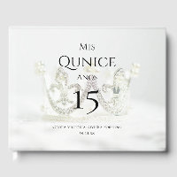 Custom Foto Mis Quince Anos Quinceanera Geburtstag