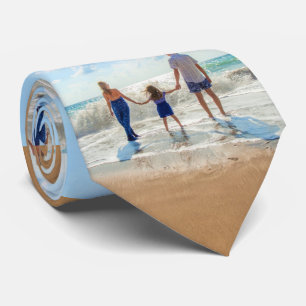 Custom Foto Neck binden Ihr eigenes Design Persona Krawatte