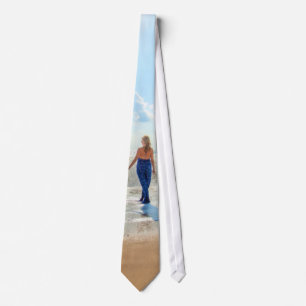 Custom Foto Neck Tie mit Ihren Fotos Krawatte