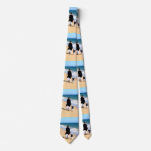 Custom Foto Neck Tie mit Ihren Fotos Krawatte