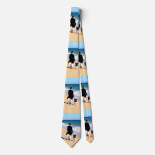 Custom Foto Neck Tie Your Lieblings Family Fotos Krawatte