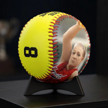 CUSTOM-Foto, Position und Nummer des Spielernamen-