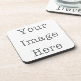Custom Foto Sandstone Untersetzer - Personalisiert