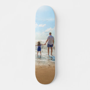 Custom Foto Skateboard Ihre Lieblings-Fotos Gesche
