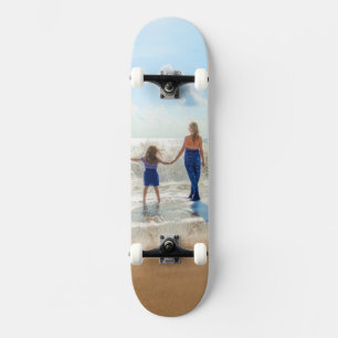Custom Foto Skateboard Ihre Lieblings-Fotos Gesche