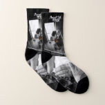 Custom Foto Socks - Geschenkideen Neu Socken<br><div class="desc">Personalisierte Socken mit Bildern der Neugeborenen sind großartige Geschenke für Weihnachten, ein Jubiläum oder ein verspätetes Hochzeitsgeschenk. Eigene Socken mit Fotos von ihnen für ein lustiges Hochzeitsgeschenk, einen Familientag oder einen besondere Anlass Foto. Eigene Foto Socken machen Spaß für ein verheiratetes Paar. Nutzen Sie Hochzeitsgeschenke, um ein einzigartiges Hochzeitsgeschenk für...</div>