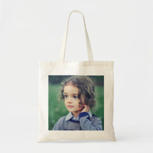 CUSTOM FOTO TASCHE