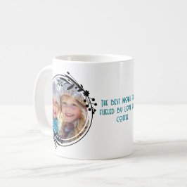 Custom Foto the Best Mama jemals Mütter Tag Kaffeetasse