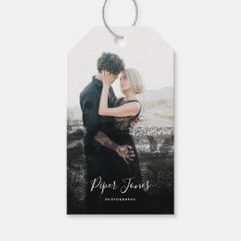 Custom Fotografy Abstrakt Fotograf Gif Geschenkanhänger