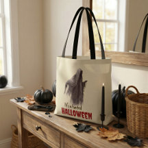 Custom Funny Gothic Horror Spooky Ghost Halloween