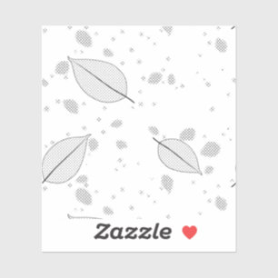 Custom Funny Personalisiert Gift Bags Aufkleber