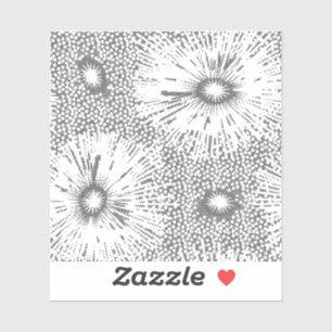 Custom Funny Personalisiert Gift Bags Aufkleber