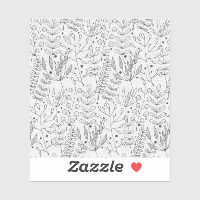 Custom Funny Personalisiert Gift Bags Aufkleber (Blatt)