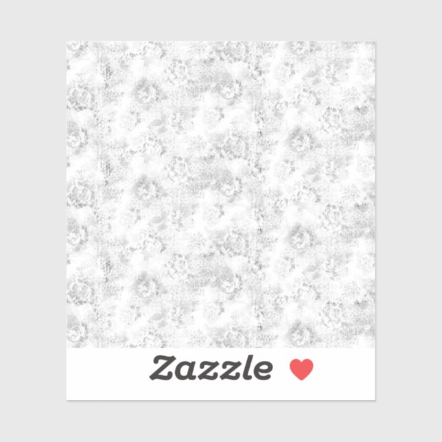 Custom Funny Personalisiert Gift Bags Aufkleber (Blatt)
