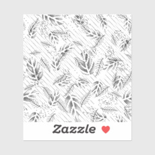 Custom Funny Personalisiert Gift Bags Aufkleber