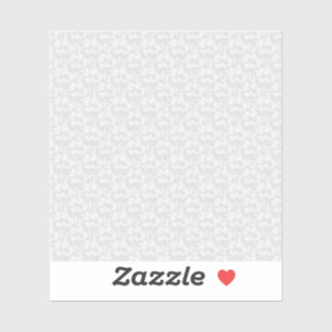 Custom Funny Personalisiert Gift Bags Aufkleber