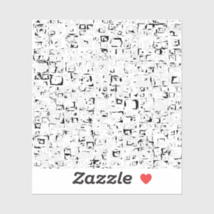 Custom Funny Personalisiert Gift Bags Aufkleber