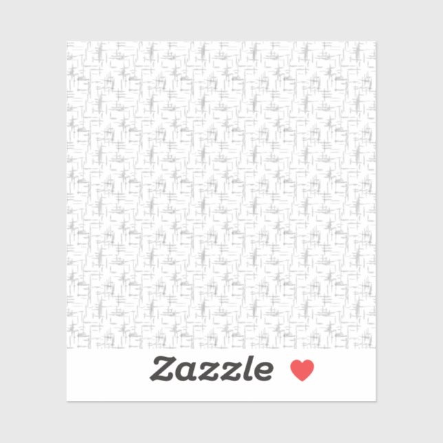 Custom Funny Personalisiert Gift Bags Aufkleber (Blatt)