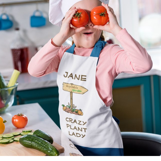 Custom Gardeners Schürze (Von Creator hochgeladen)