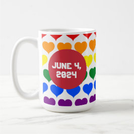 Custom Gay Lover's Tasse