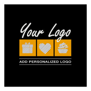 Custom Geschenk für Männer Geburtstag Ihn Vater Eh Poster