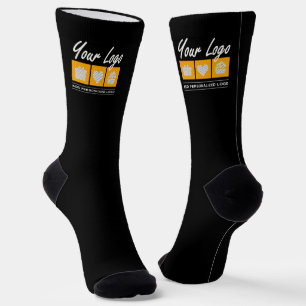 Custom Geschenk für Männer Geburtstag Ihn Vater Eh Socken