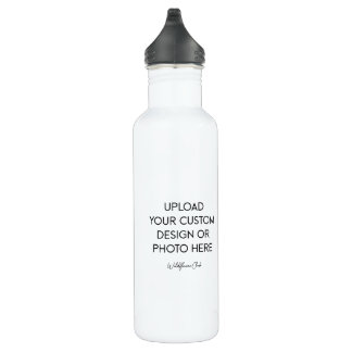 Custom Gift Jumbo Mug 24oz. Edelstahlflasche