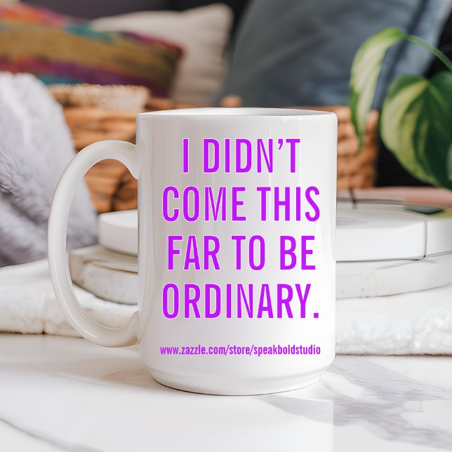 Custom Girl Boss Tasse, Abschluss Tasse für ihre F (motivational mug, custom gift mug, inspirational quote mug, empowering mug for her, positive quote)