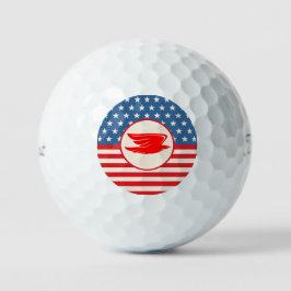 Custom Golf Balls Golfball