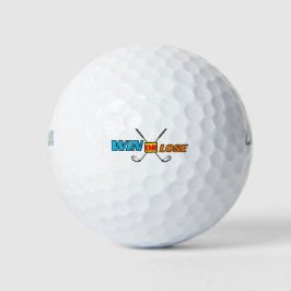 Custom Golf Balls Swing | Einmalige Balls auf Zazz Golfball