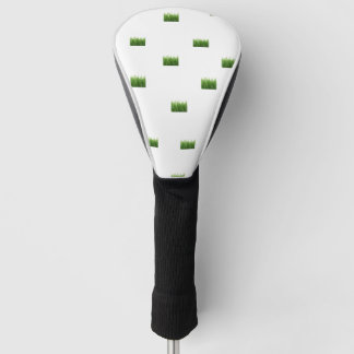 Custom Golf Head Cover - Personalisiert Monogram Headcover